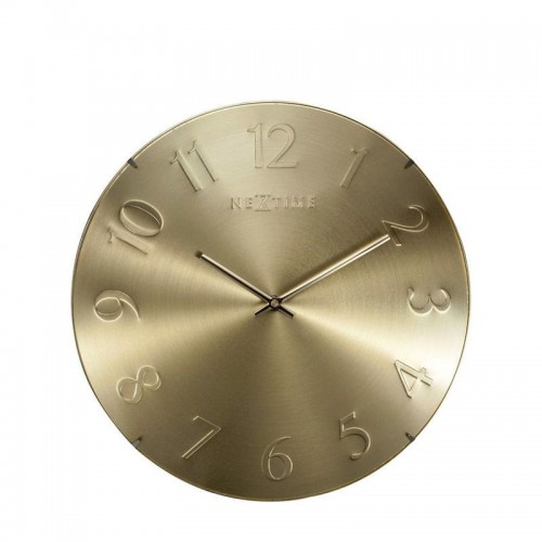 NeXtime Elegant Dome Zegar