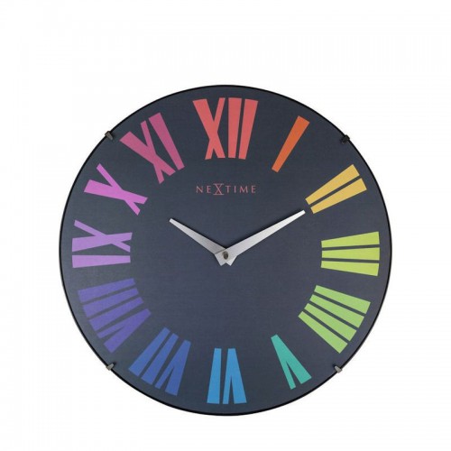 NeXtime Roman Dome Zegar