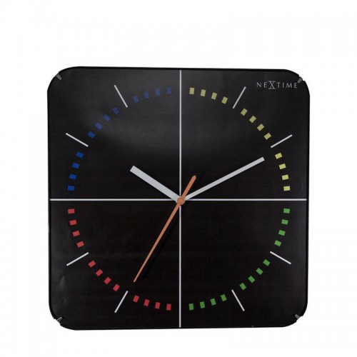 NeXtime 4 Seasons Zegar