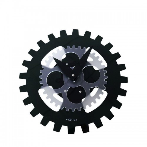 NeXtime Moving Gears Zegar