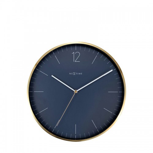 NeXtime Essential Gold Zegar