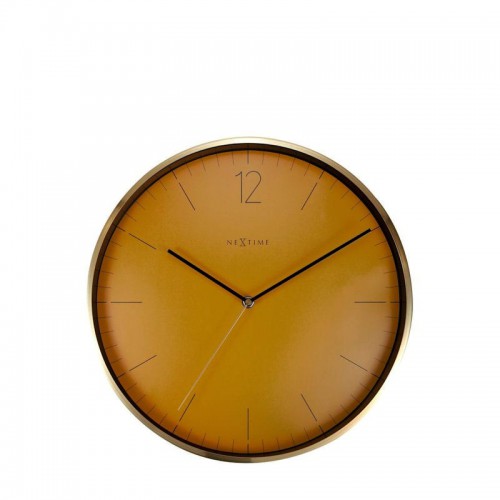 NeXtime Essential Gold Zegar