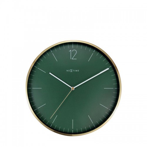 NeXtime Essential Gold Zegar