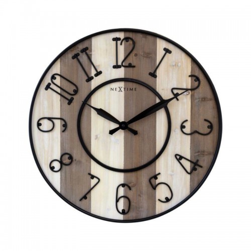 NeXtime Oxford Zegar