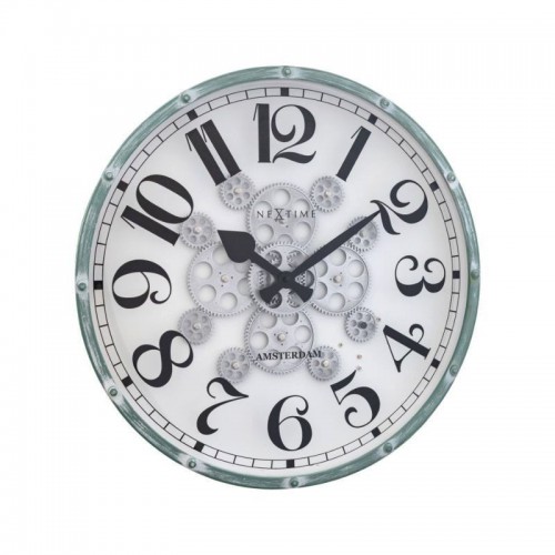 NeXtime Henry Zegar