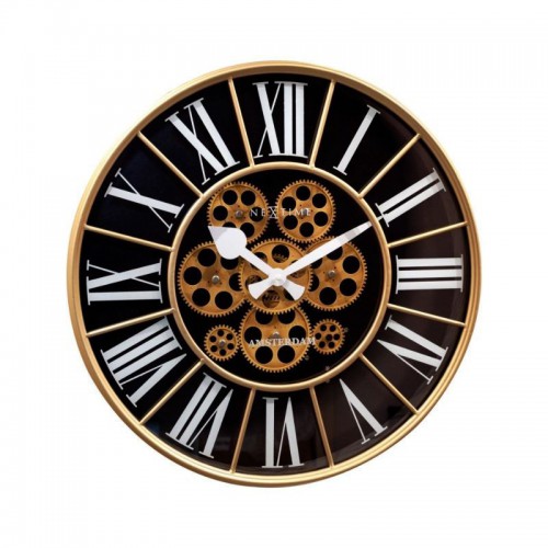 NeXtime William Zegar