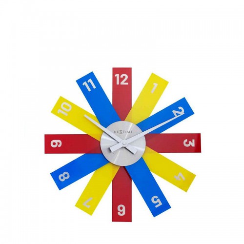 NeXtime Plexi Zegar