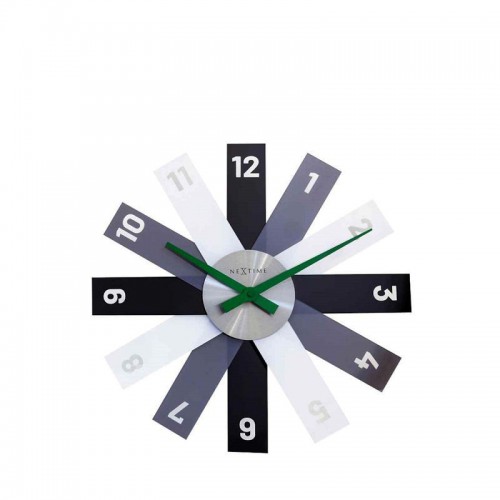 NeXtime Plexi Zegar