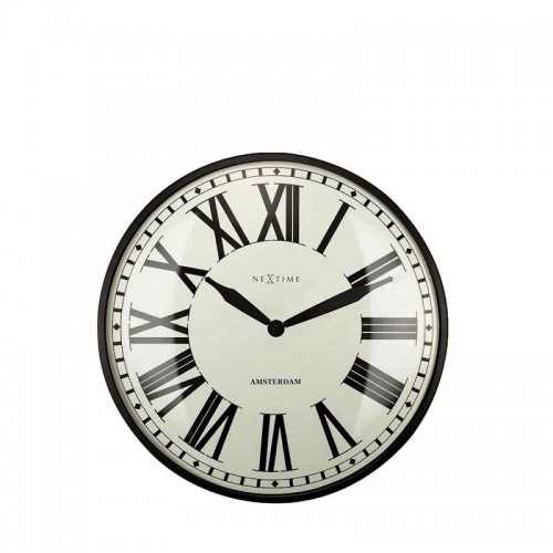 NeXtime New Amsterdam Zegar