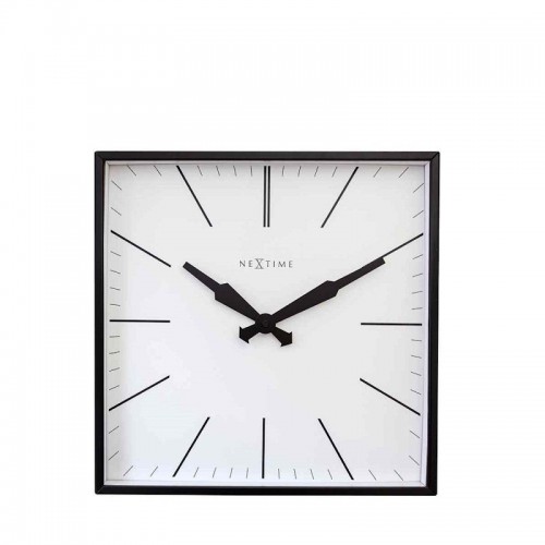 NeXtime Be Square Zegar