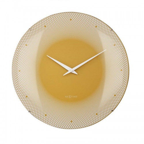 NeXtime Deep 50 Zegar