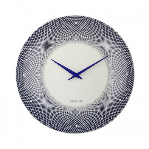 NeXtime Deep 50 Zegar