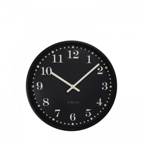 NeXtime Dickens Zegar