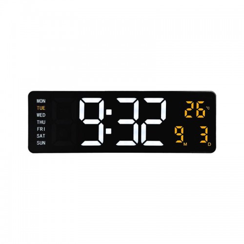 NeXtime Super Digi Zegar