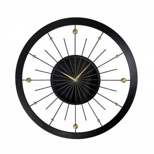 NeXtime Orbit Large Zegar
