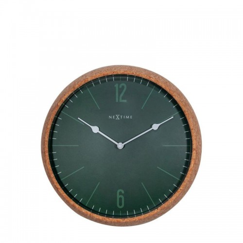 NeXtime Cork Zegar