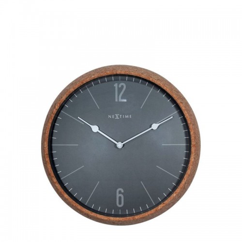 NeXtime Cork Zegar