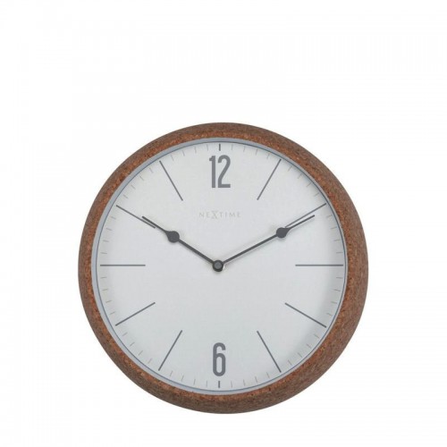 NeXtime Cork Zegar