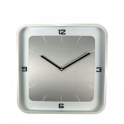 NeXtime Square Wall Zegar
