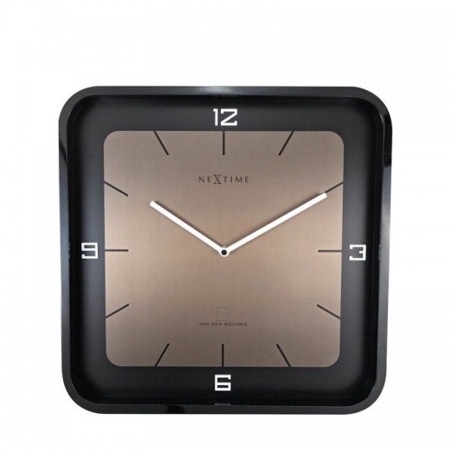 NeXtime Square Wall Zegar