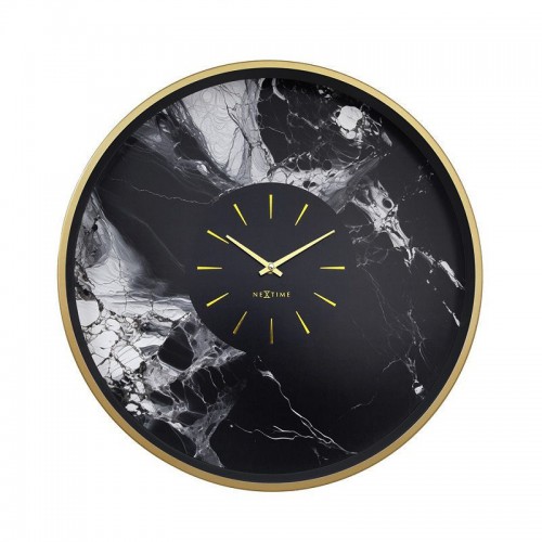 NeXtime Marble Duo Zegar