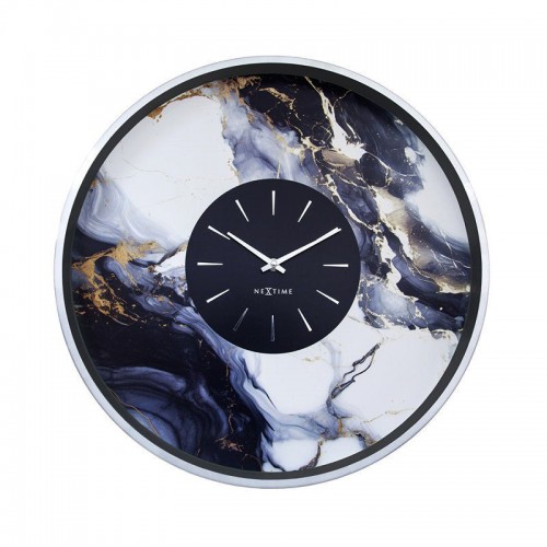 NeXtime Marble Duo Zegar