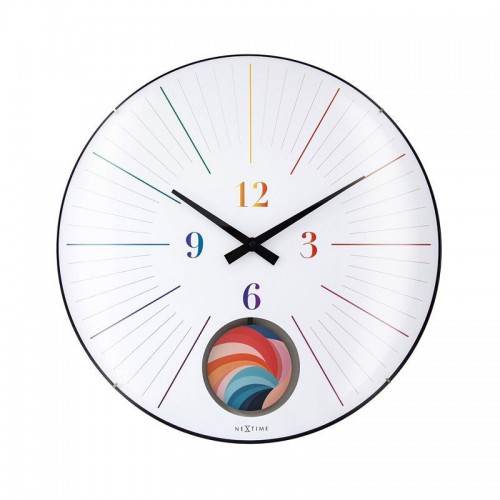 NeXtime Duomo 50 Pendulum Zegar