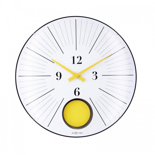 NeXtime Duomo 50 Pendulum Zegar