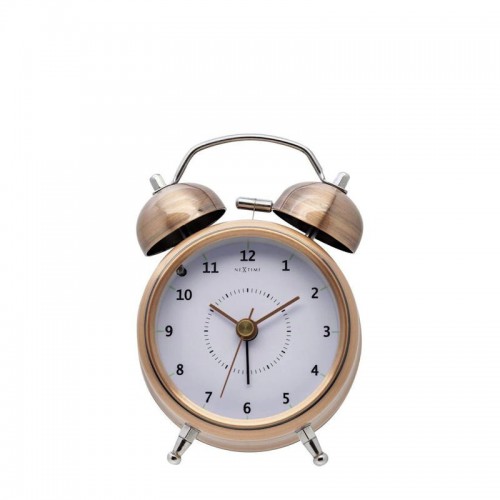 NeXtime Wake Up Zegar