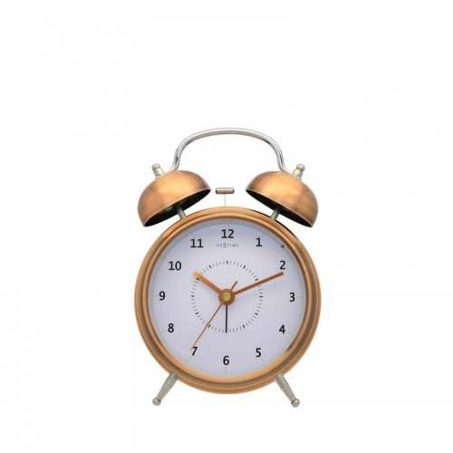 NeXtime Wake Up Zegar