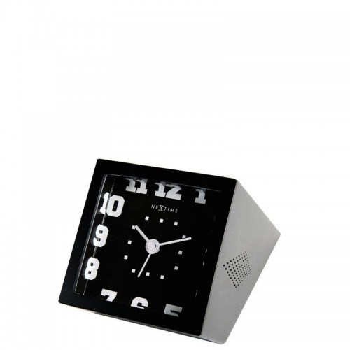 NeXtime Be Square Zegar