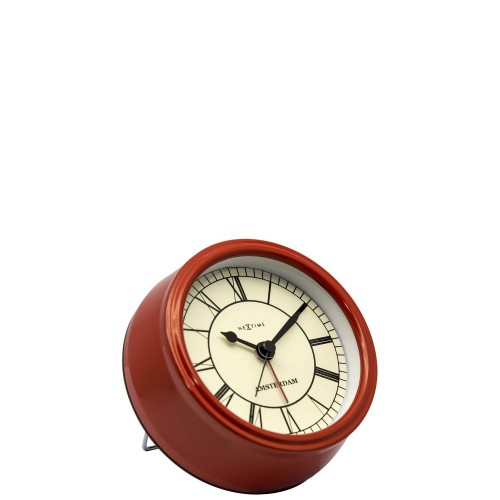 NeXtime Small Amsterdam Zegar
