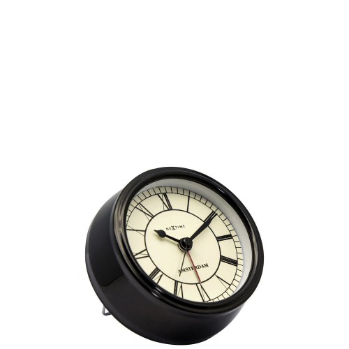 NeXtime Small Amsterdam Zegar