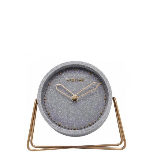 NeXtime Cross Table Zegar