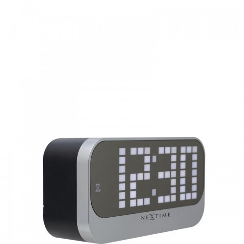 NeXtime Loud Alarm Zegar
