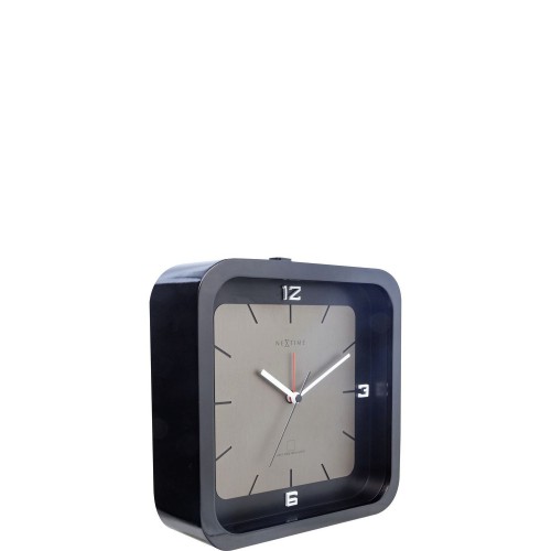 NeXtime Square alarm Zegar
