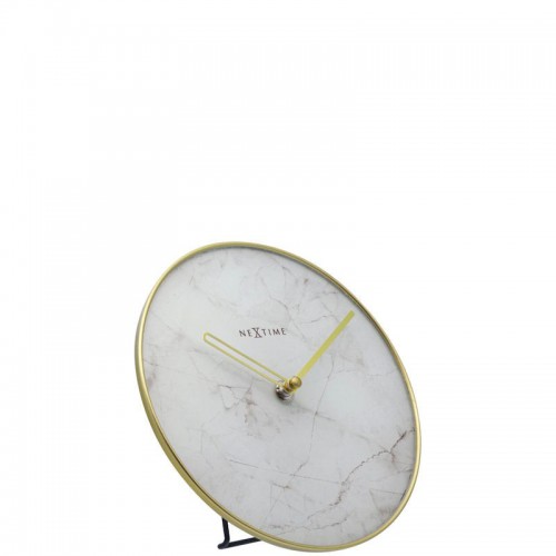 NeXtime Marble Table Zegar
