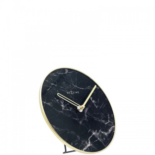 NeXtime Marble Table Zegar