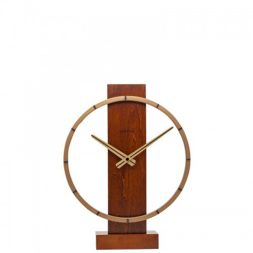 NeXtime Carl Small Zegar