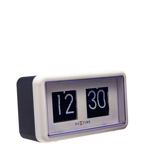 NeXtime Flip Clock Zegar