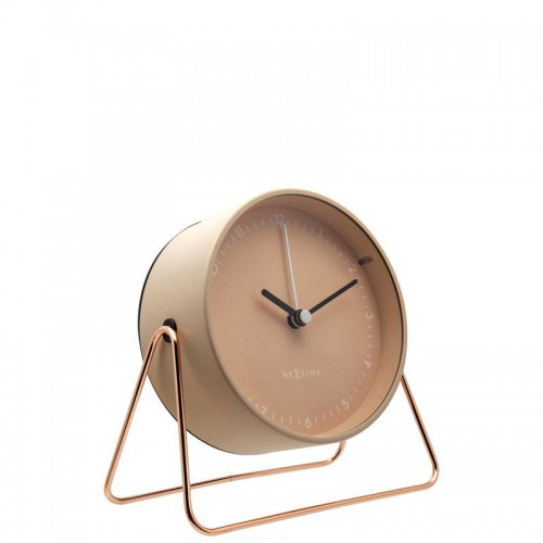 NeXtime Berlin Table Zegar