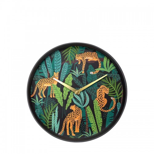 NeXtime Urban Jungle Zegar