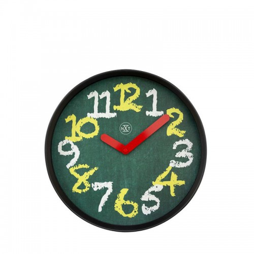 NeXtime Chalkboard Zegar
