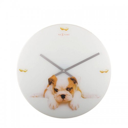 NeXtime Puppy Zegar