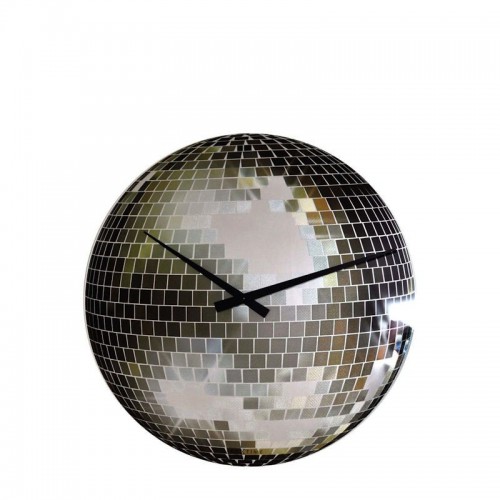NeXtime Small Disco Zegar
