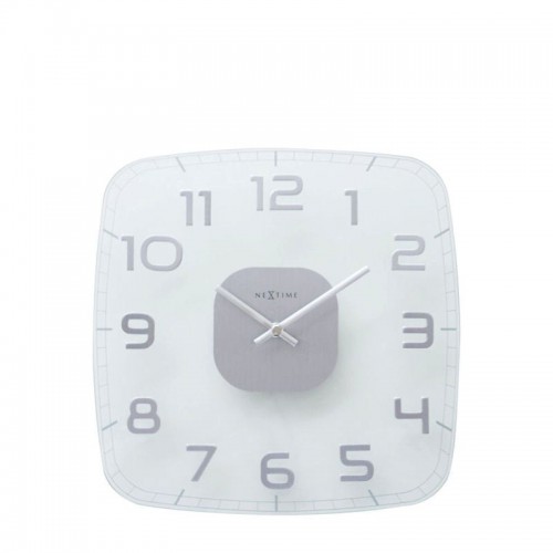 NeXtime Classy Square Zegar