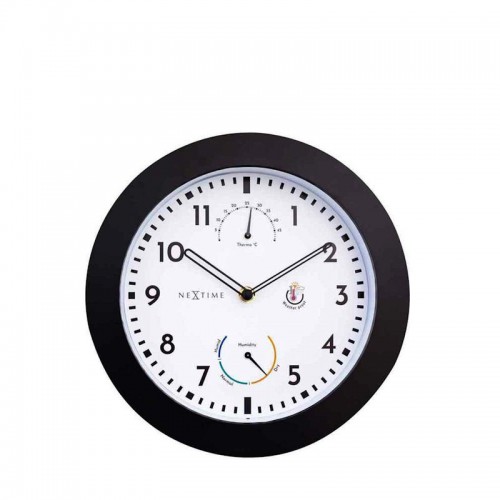 NeXtime Daisy Zegar ogrodowy