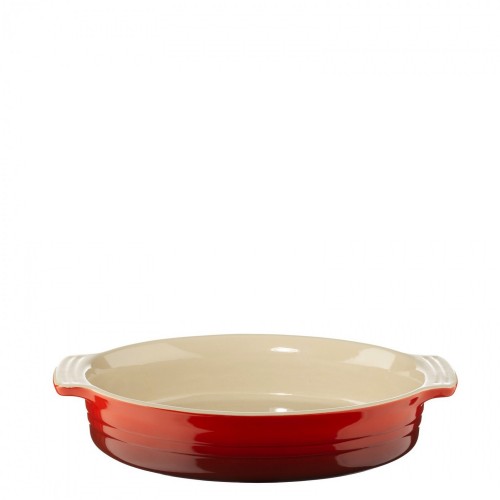 Le Creuset naczynie do zapiekania owalne