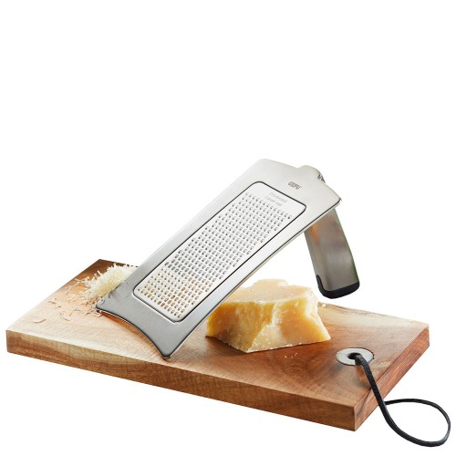 GEFU FORMAGGIO Tarka do warzyw i owoców z tacą do serwowania