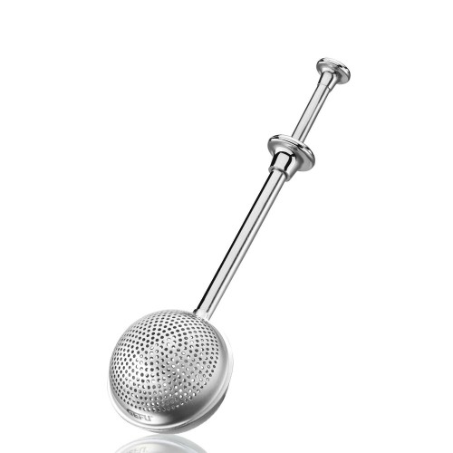 GEFU Ball zaparzacz do herbaty
